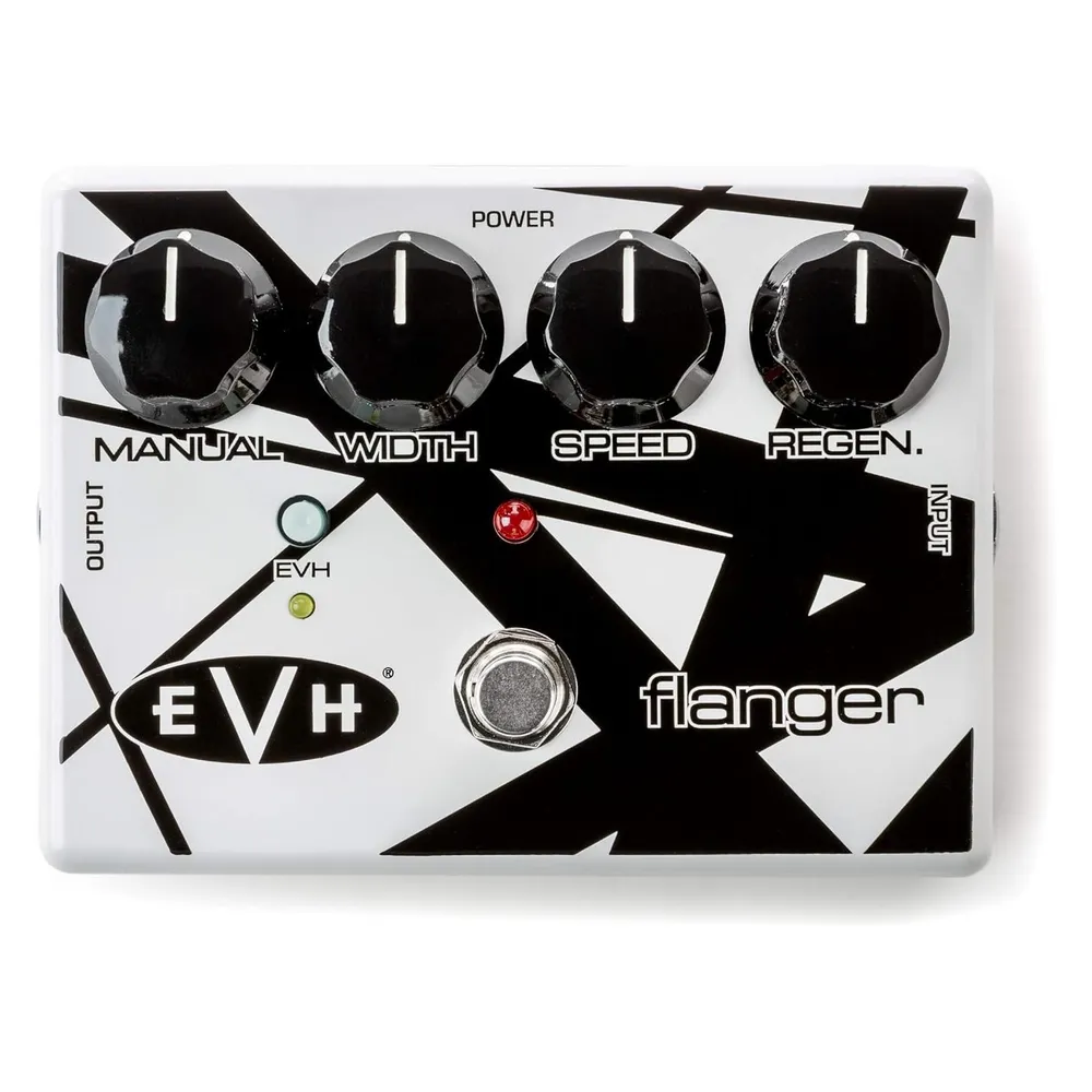 Mxr EVH117 Eddie Van Halen Flanger