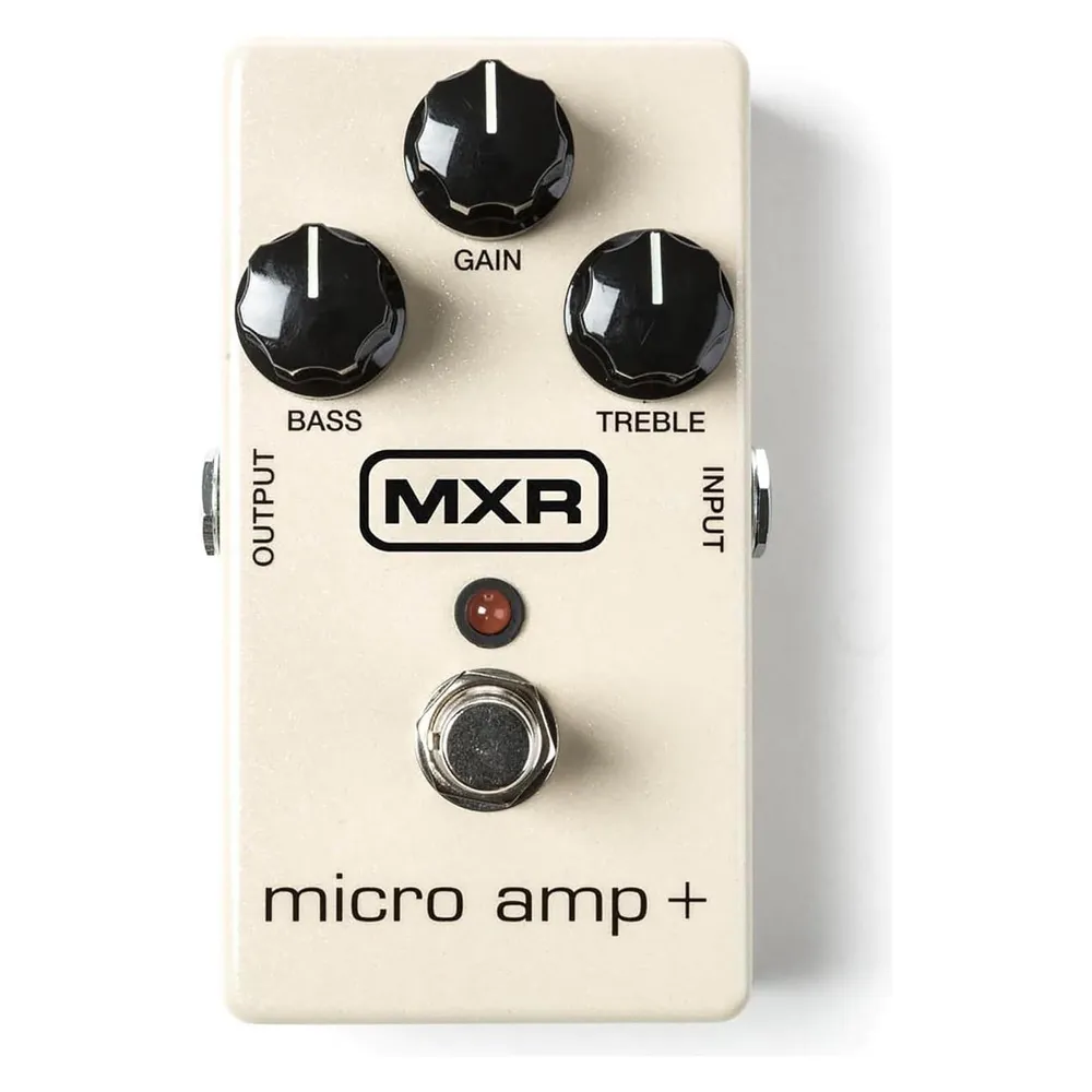 Mxr M233