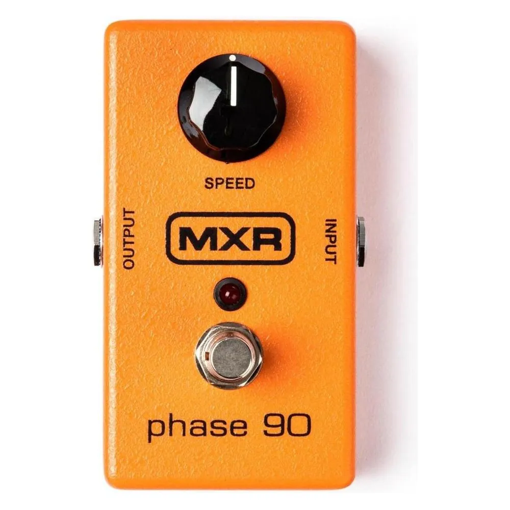 Mxr Phase 90 effectpedaal