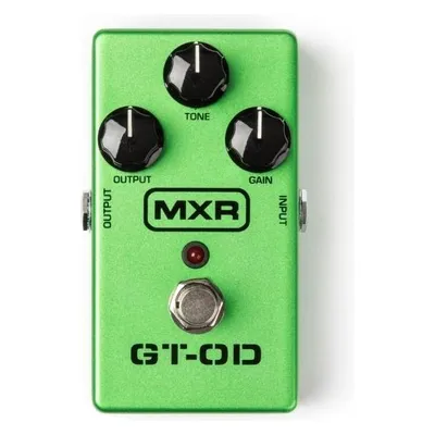 Mxr GT-OD -pedaali