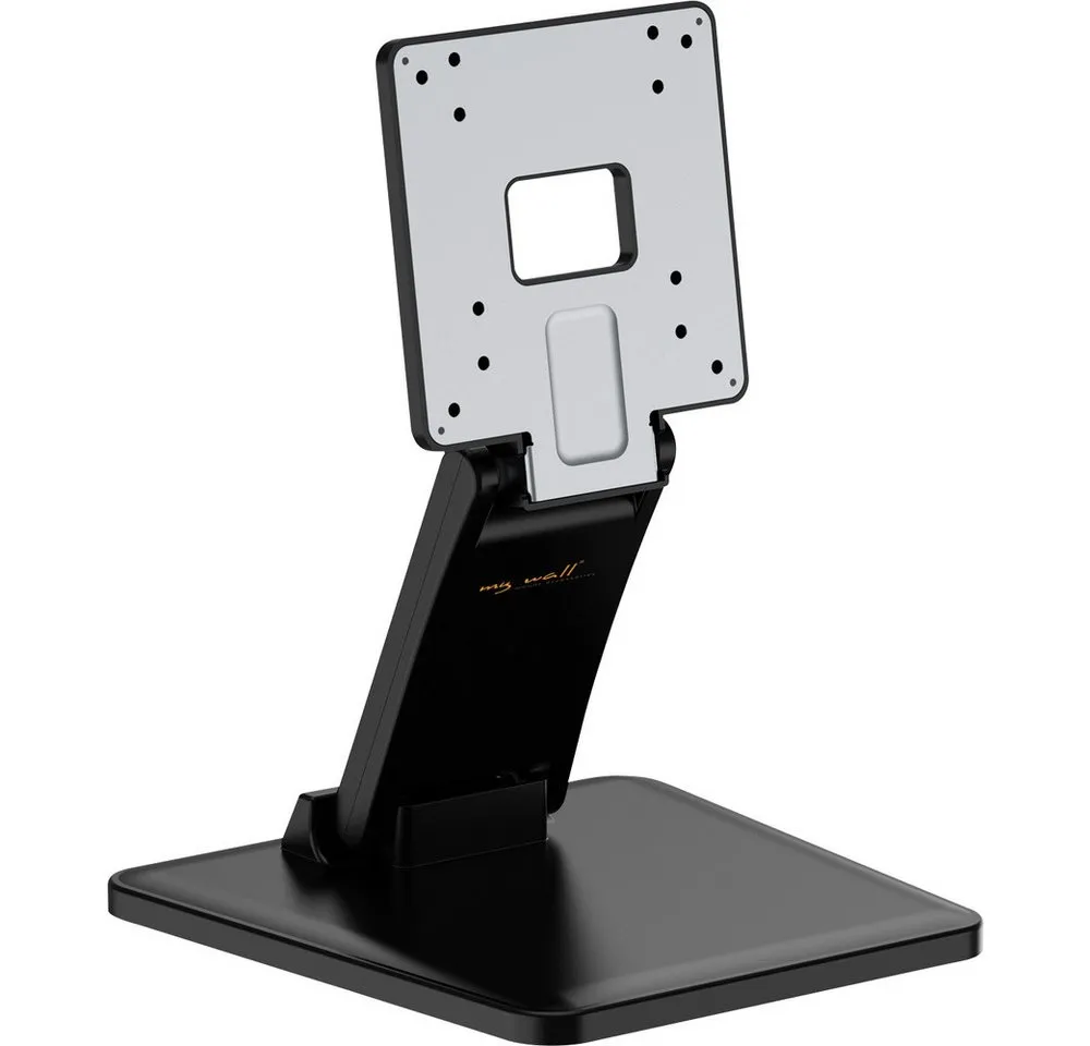 my wall Monitor-Halterung My Wall HT55L Monitor-Standfuß 1 43