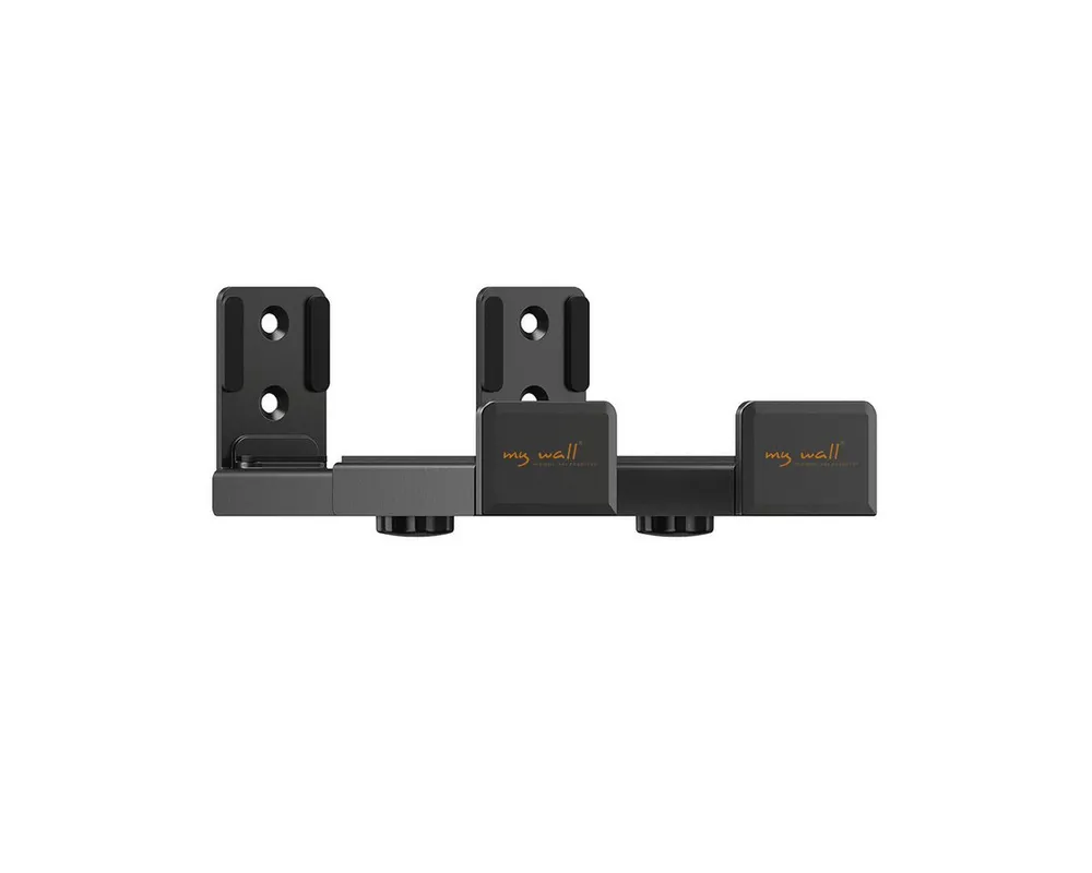 my wall Soundbar-Halterung HZ30L, (Universal Soundbar Wandhalterung)