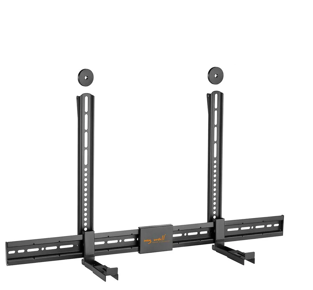 my wall Soundbar-Halterung HZ31L, (Universal Halterung für Soundbars)