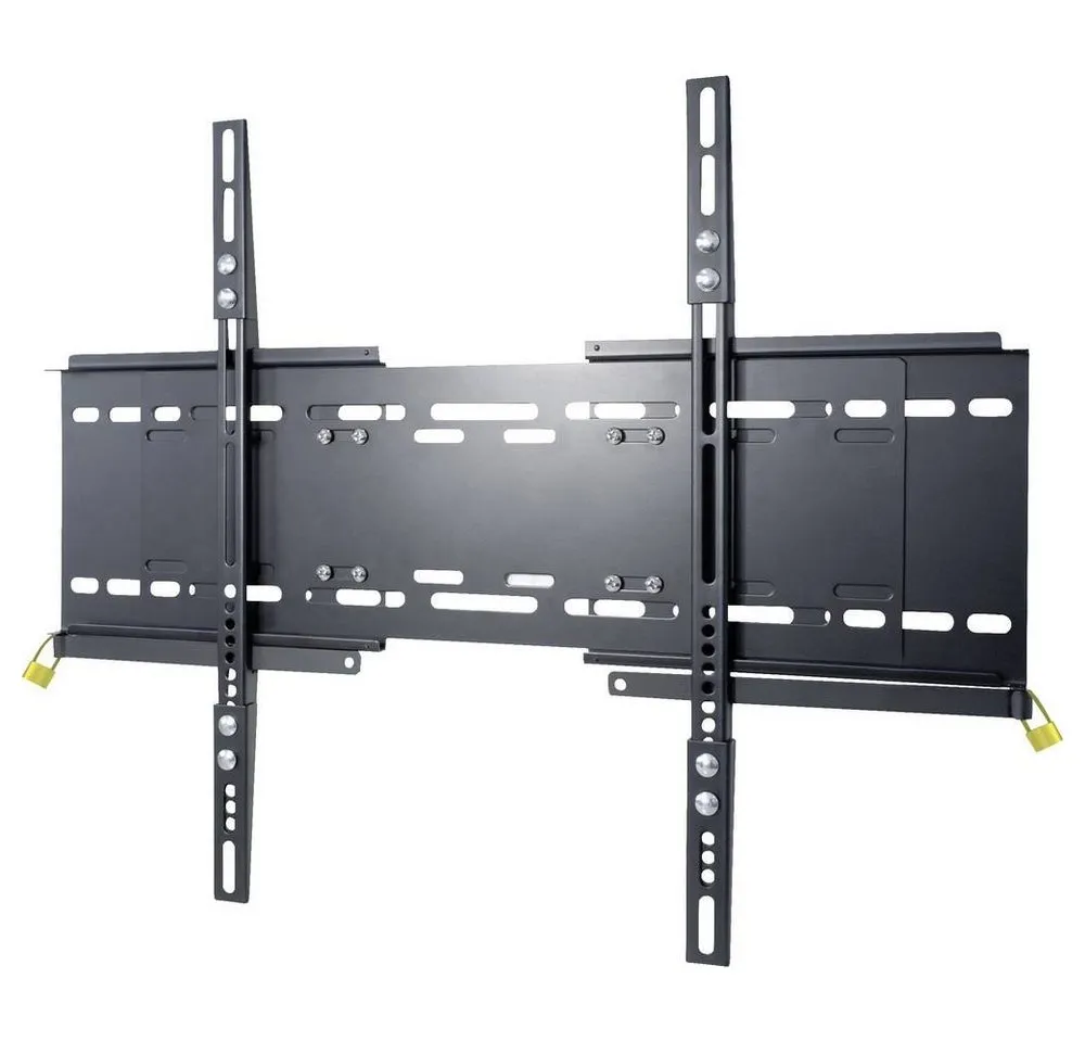 my wall TV-Wandhalterung Abschließbarer Wandhalterung für LCD Bildschirme 50″- 100 HP32L,