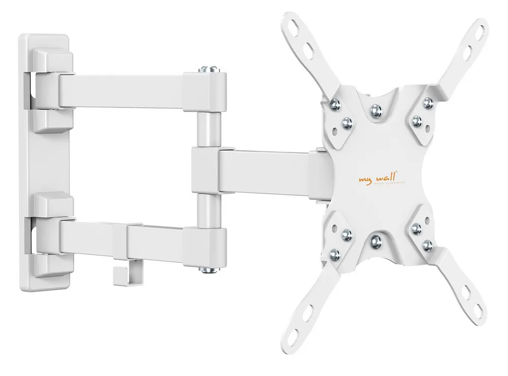 my wall TV-Wandhalterung HF11-2WL, (bis 42 Zoll, Wandhalter für Flachbildschirme)