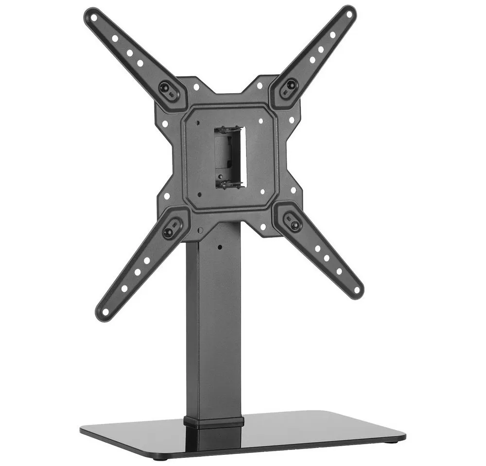 my wall TV-Wandhalterung My Wall HP 2 HL TV-Standfuß 58,4 cm (23) - 139,7 cm (55) Höhenverste