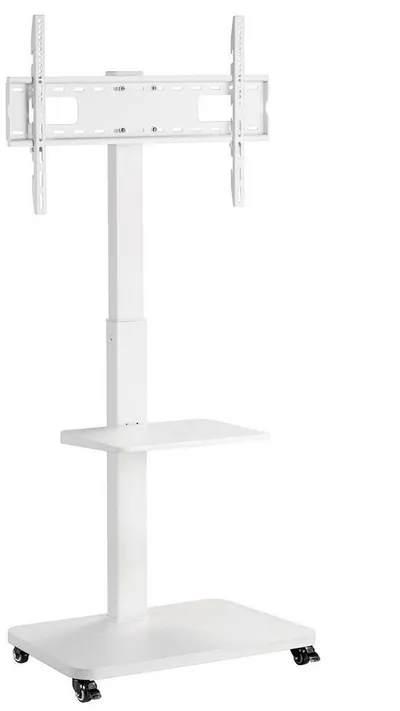 my wall TV-Wandhalterung myWall HP108WL Mobiler Standfuß für Flachbildschirme, 37-75 Zoll (94-1