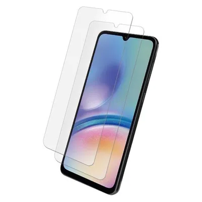 My Way Kratzfeste Glas-Folie Samsung Galaxy A05S