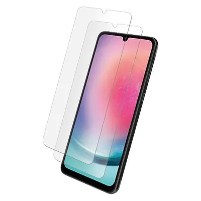 My Way Kratzfeste Glas-Folie Samsung Galaxy A25 5G (Samsung Galaxy A25 5G)