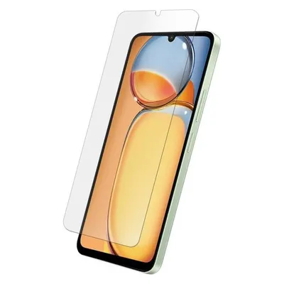 My Way Kratzfeste Glas-Folie Xiaomi Redmi 13C