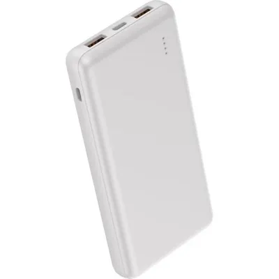 Powerbank My Way 10000 mAh USB-C Weiß