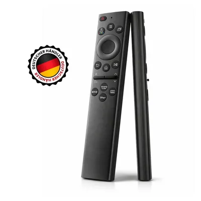 Mycotech Fernbedienung für Samsung Smart TV Fernseher BN59-01385A Fernbedienung