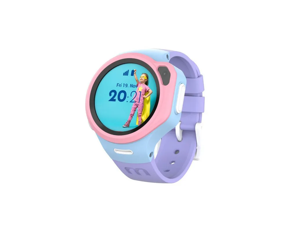 myFirst Fone R1s Kids Smartwatch Smartwatch, 1-tlg.