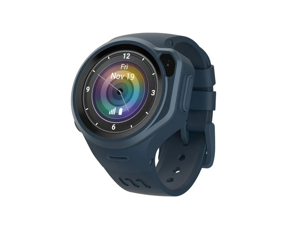 myFirst Fone R1s Kids Smartwatch Smartwatch, 1-tlg.