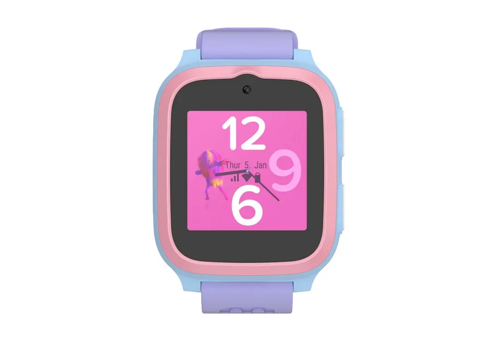 myFirst Fone S3 Kinderr Smartwatch Uhr mit GPS & Anruffunktion Smartwatch