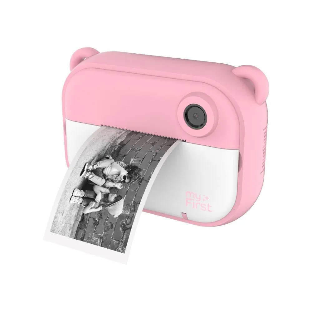 Sofortbildkamera Camera Insta 2 Pink