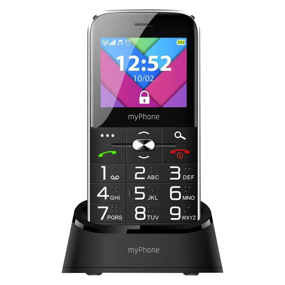 Myphone Halo C