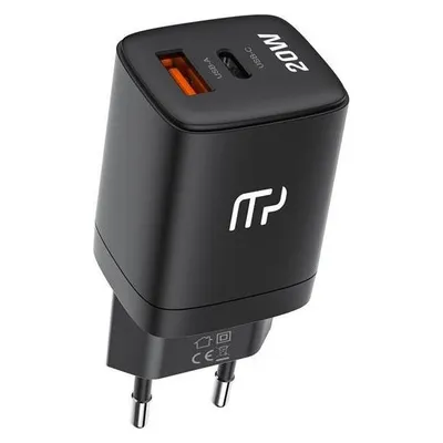 Myphone Ladegerät SWIFTCHARGE Duo