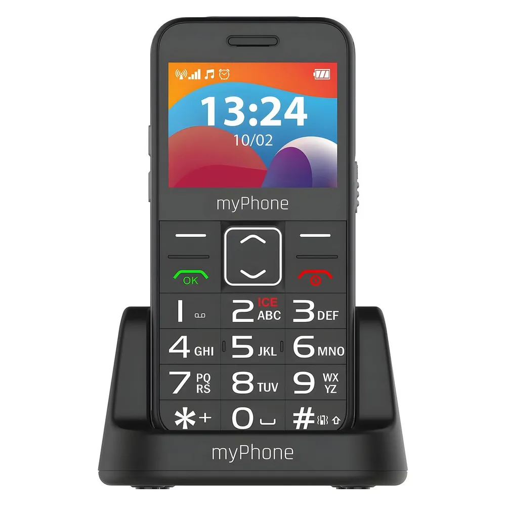 Mobiltelefon myPhone HALO 3 LTE Dual SIM 2.31" 0