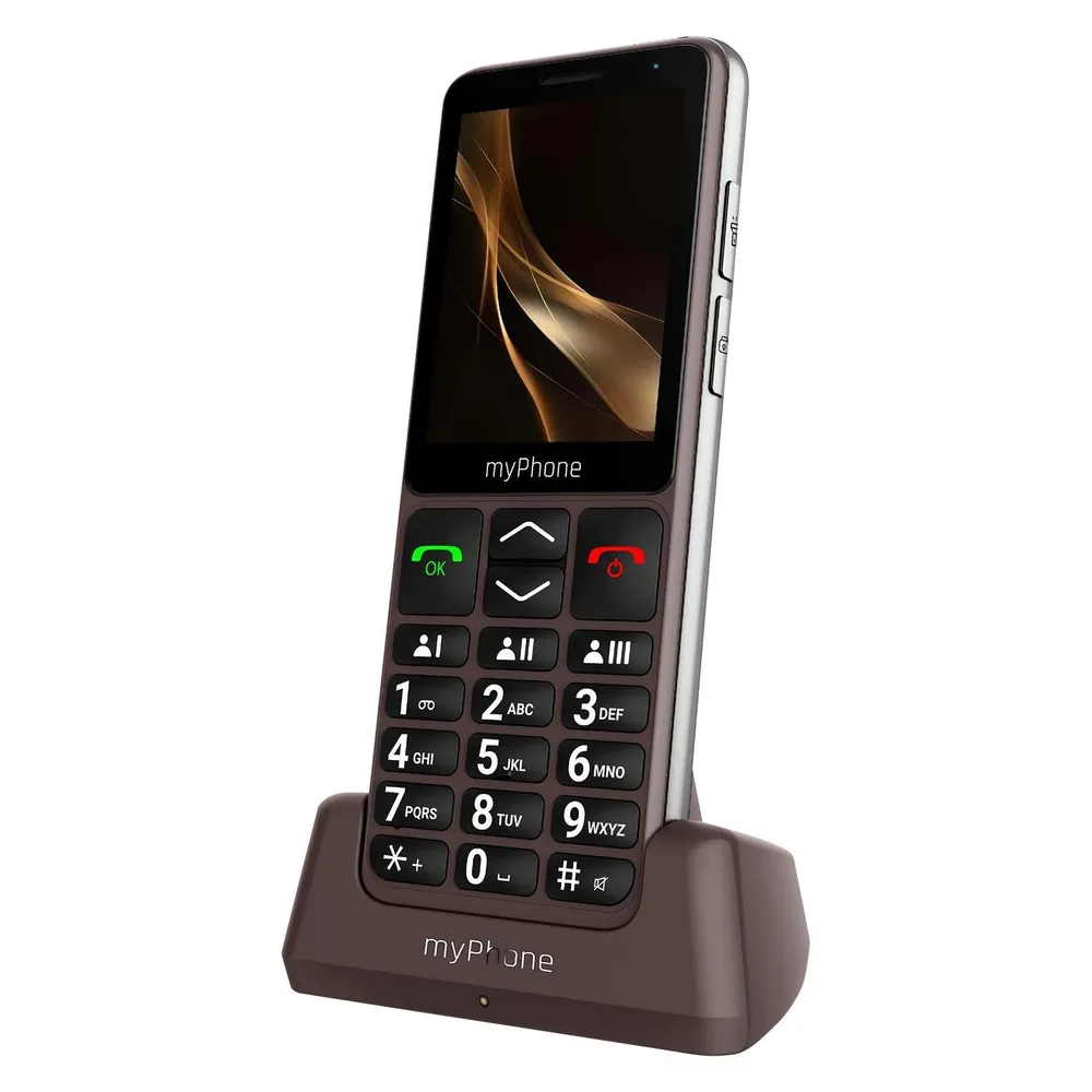 myPhone Bueno 4G 2