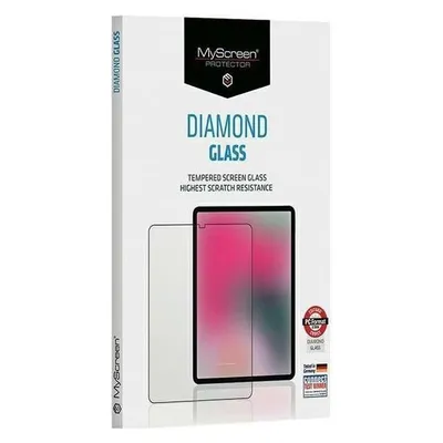 MyScreen Protector MS Diamond Glass Sam Tab S8+/S9+/S9+ FE Tempered Glass