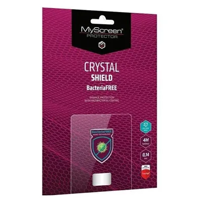 MyScreen Protector MS CRYSTAL BacteriaFREE Huawei MediaPad T3 10"