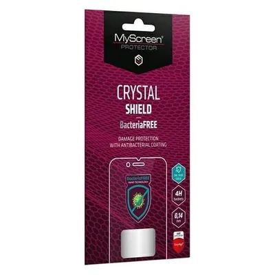 MyScreen Protector MS CRYSTAL BacteriaFREE Sam A41