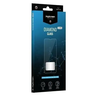 MyScreen Protector MS Diamond Glass Lite Valve Steam Deck