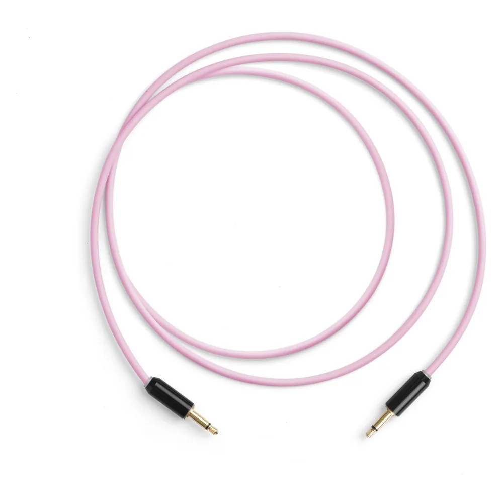 MyVolts ACHMP4 - Candycords - Halo Long Pack