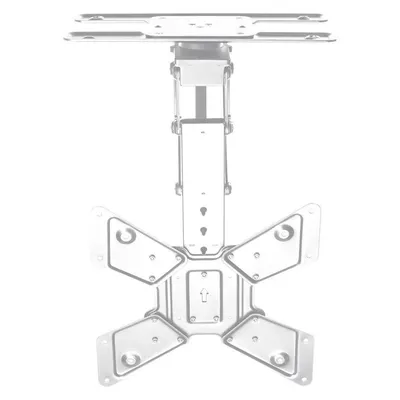 myWall Für Bildschirmgrössen 23" - 65" (58 - 165 cm)