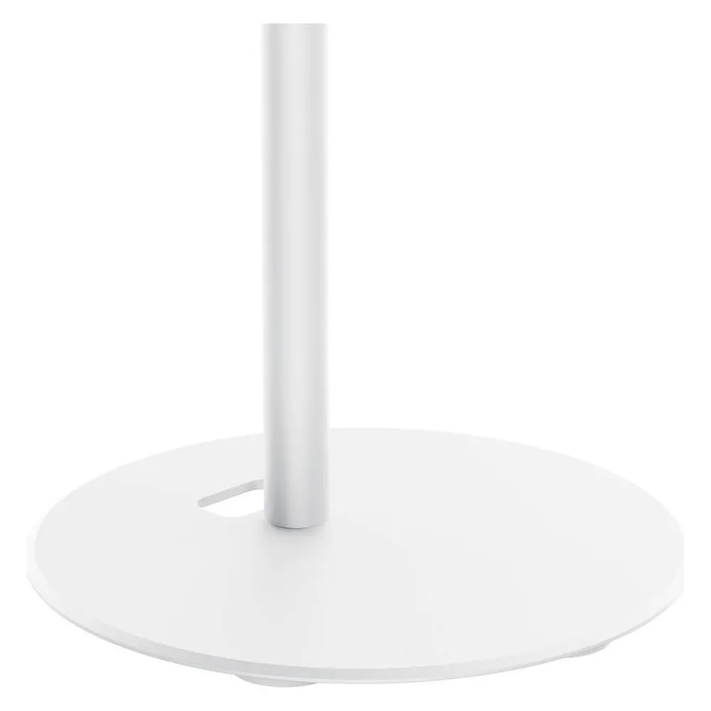 myWall Belastung: 5 kg, Höhe: 714 mm, Inhalt: 2 Stück, weiss
