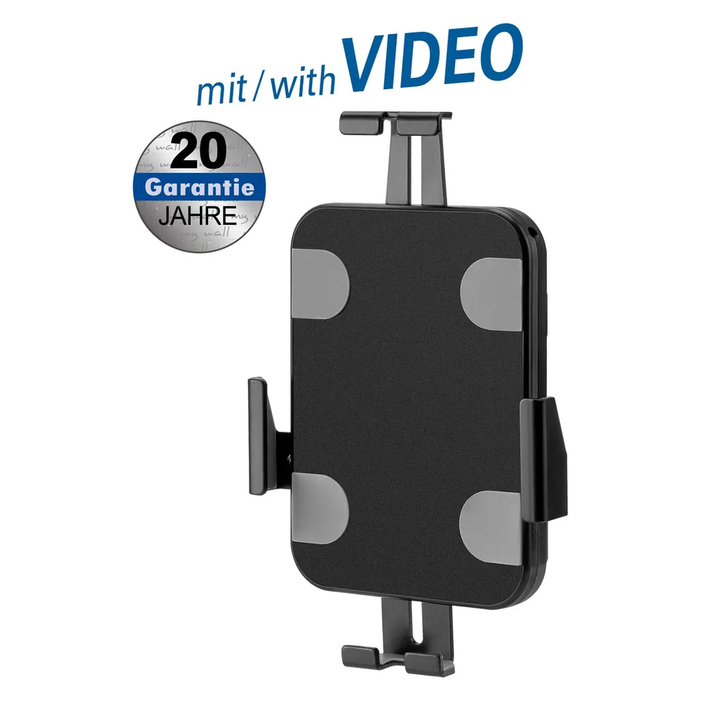 myWall My Wall HT37L Tablet-Halterung Passend für Marke (Tablet): Universal 20,1 cm (7