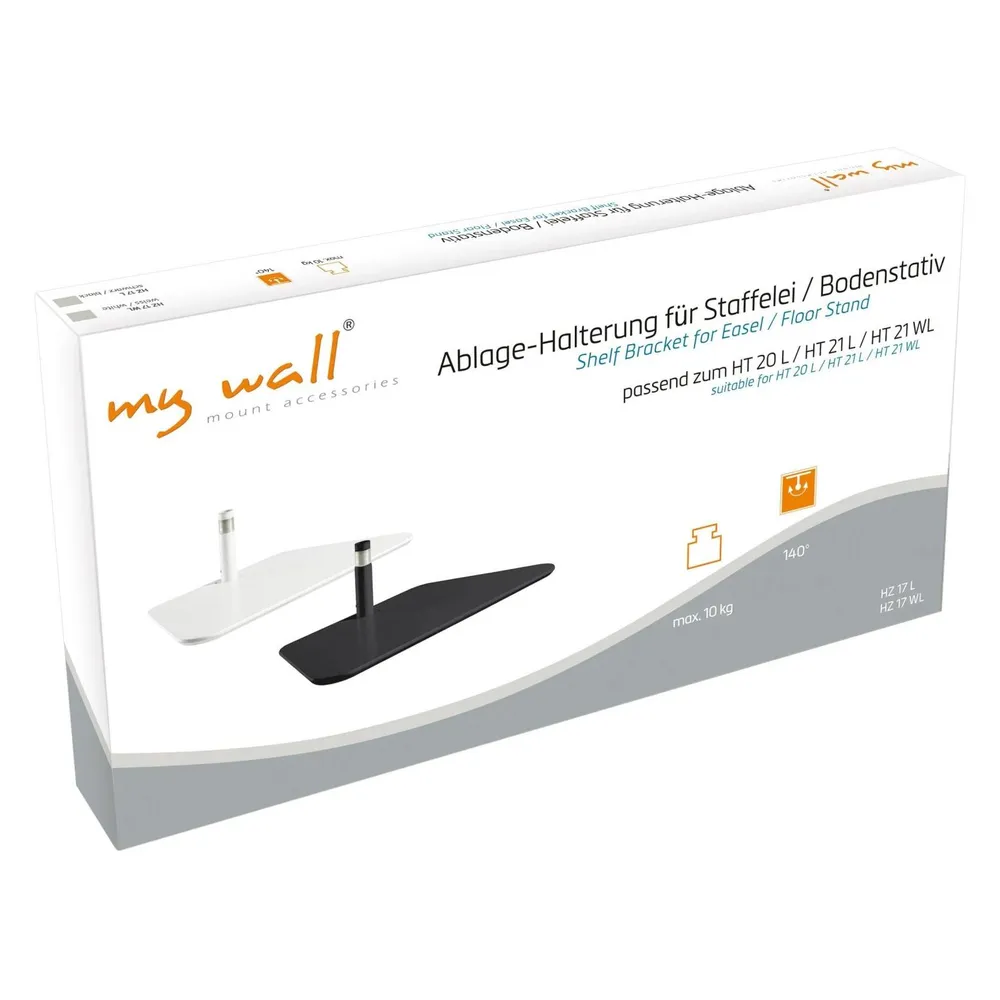 myWall Ablagefach (10 kg)