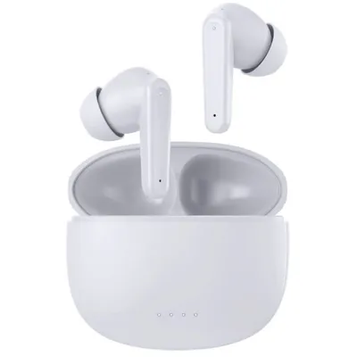 Myway Wireless Pro MWHPH0028 Weiße Bluetooth-Kopfhörer