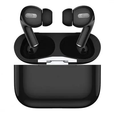 Myway Wireless Pro MWHPH0029 Schwarze Bluetooth-Kopfhörer