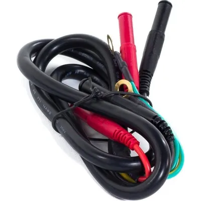 NAC Kabel für Generatoren NAC GIG-11-SE 1 m zuverlässig und robust