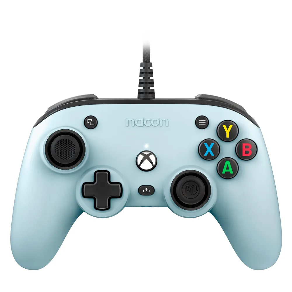 Nacon Gaming Pro Compact Controller (PC, Xbox One S, Xbox Series S, Xbox Series X)