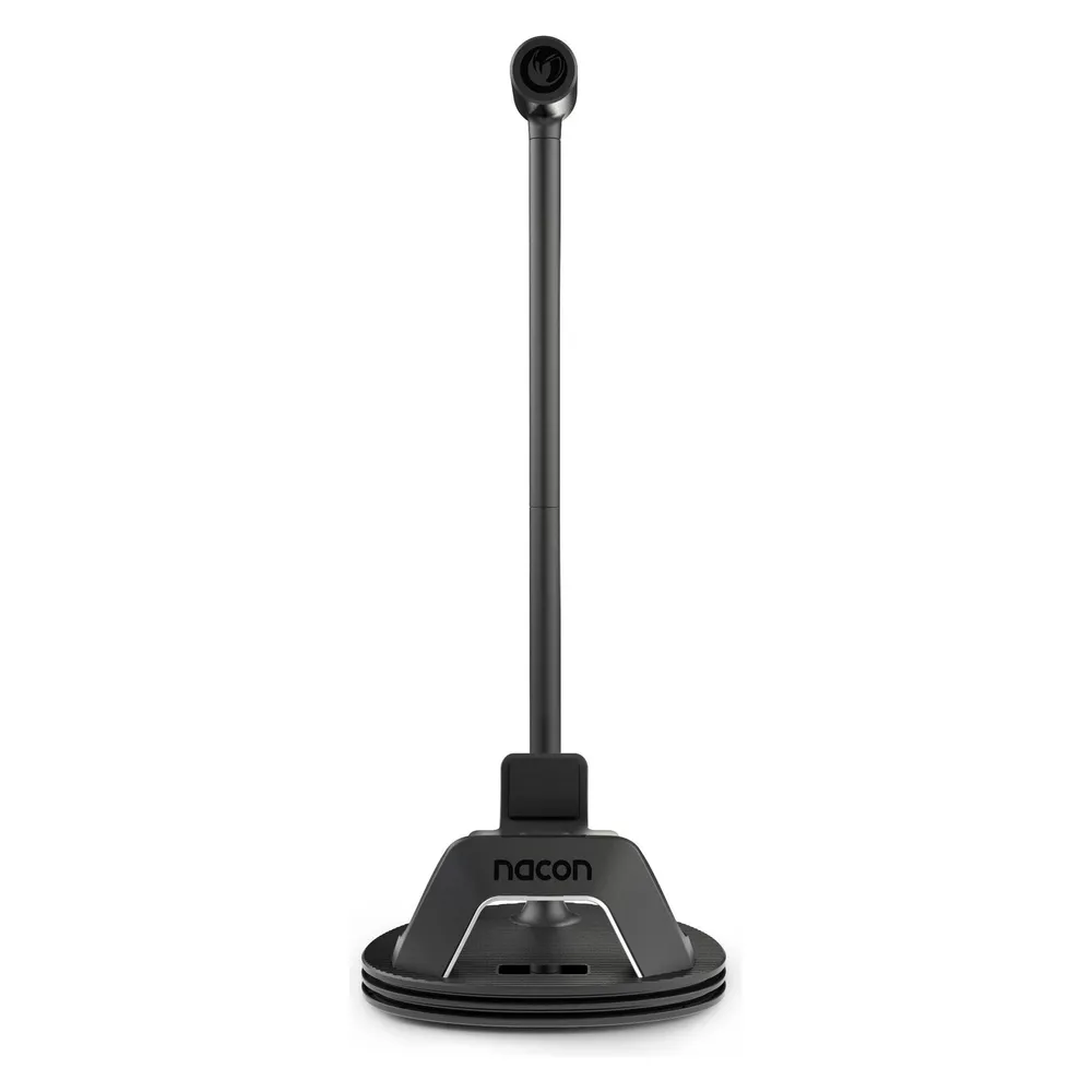 Nacon Gaming Ladestation Controller+Headset