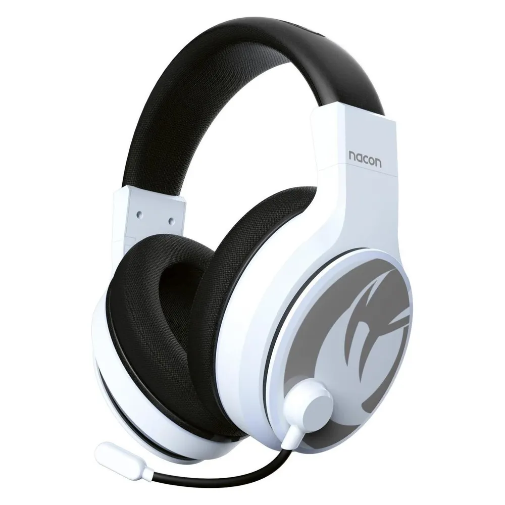 Nacon Gaming GH-120 Gaming Headset (Kabelgebunden)
