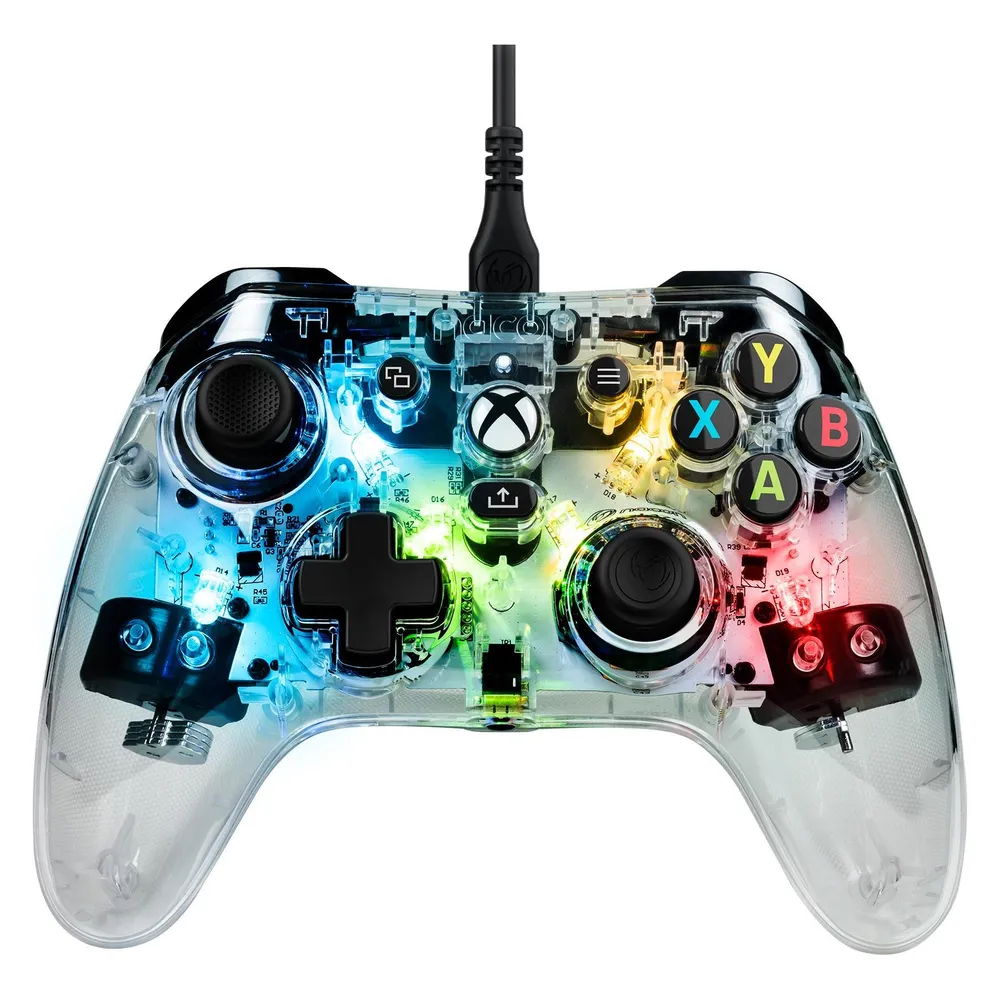 Nacon Gaming EVOL-X Pro Controller
