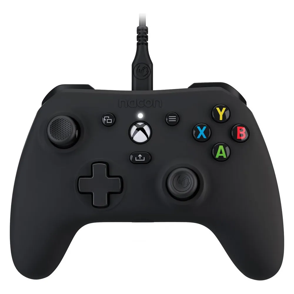 Nacon Gaming EVOL-X Pro (Windows, Xbox One S, Xbox One X, Xbox Series S, Xbox Series X)