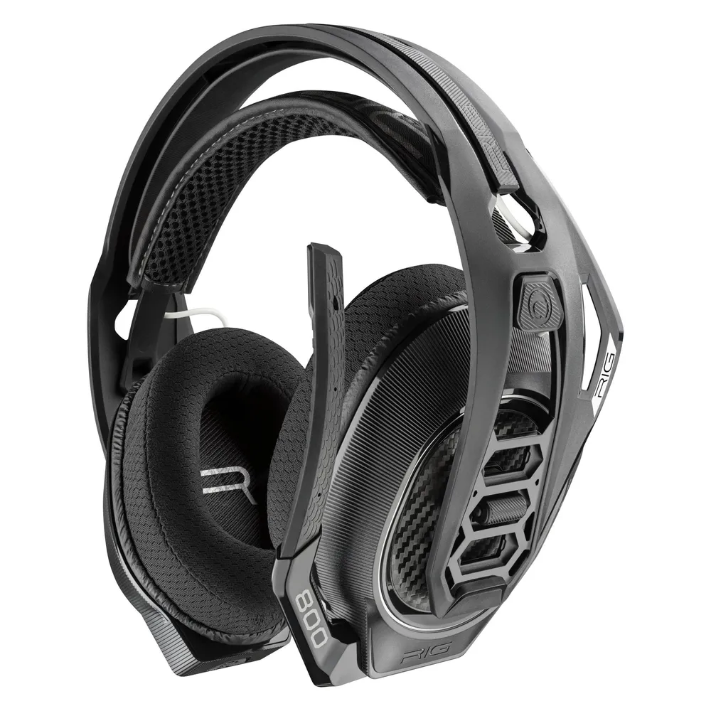 Nacon Gaming Rig 800HS V2