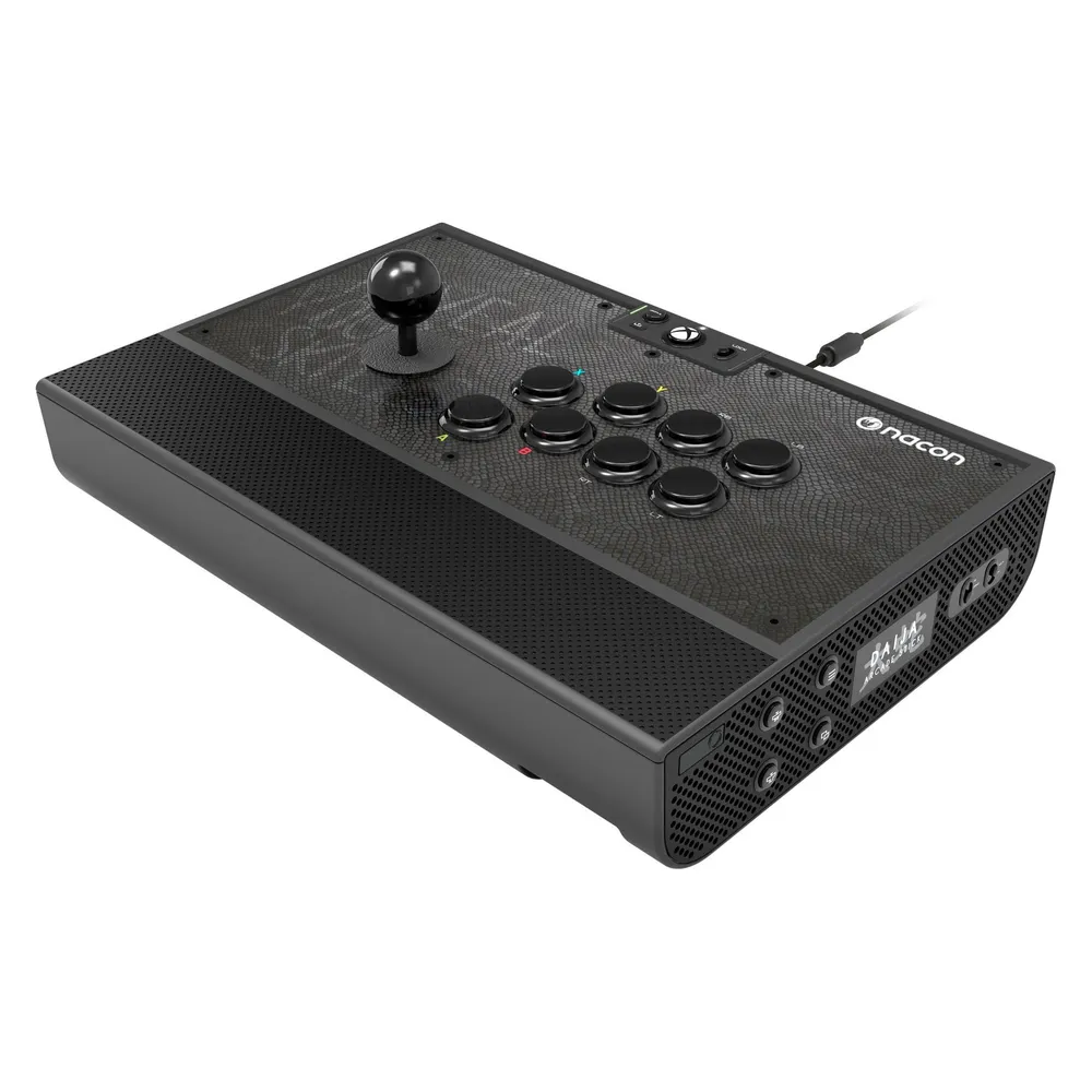 Nacon Gaming Daija Arcade Stick