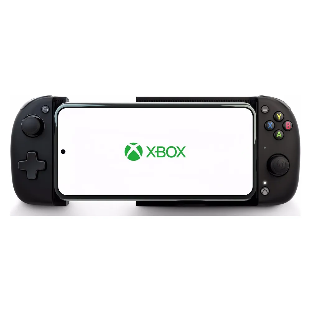 NACON MG-X Schwarz Bluetooth Joystick Xbox