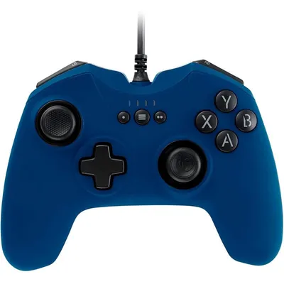 Nacon GC-100 Gamepad PC Blau