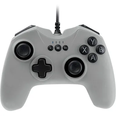 Nacon GC-100 Gamepad PC Grau
