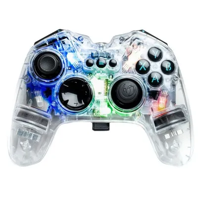 Nacon GC-200WL Drahtloser PC RGB-Controller