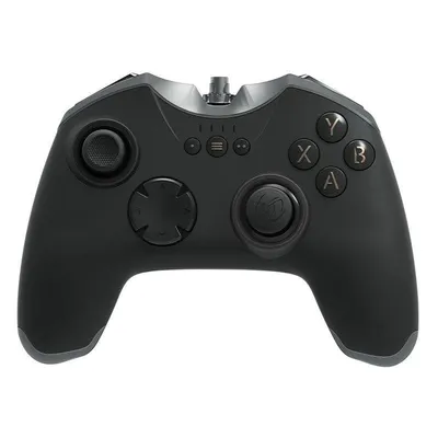 Gamepad Nacon PCGC-400ES Kabelgebunden PC Ergonomisch LED Gummigriff