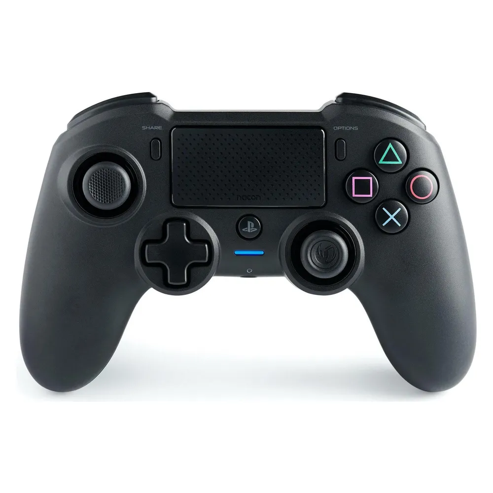 PS4 Wireless schwarz Playstation Controller