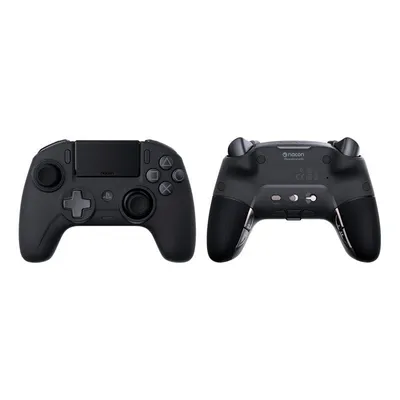 Nacon Revolution Unlimited Pro Controller Kabelloser Controller für PS4/PC